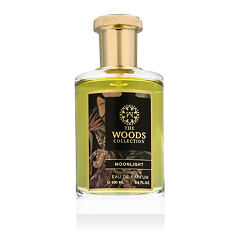 Eau de parfum The Woods Collection Moonlight 100 ml Tester