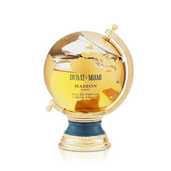 Eau de Parfum Maison Asrar Dubai Miami 100 ml