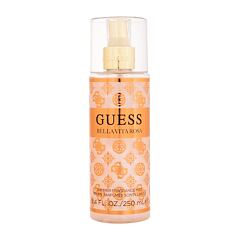 Körperspray GUESS Bella Vita Rosa Shimmer 250 ml
