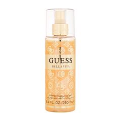 Körperspray GUESS Bella Vita Shimmer 250 ml