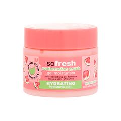 Tagescreme Xpel So Fresh Watermelon Crush Gel Moisturiser 50 ml