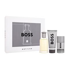 Eau de toilette HUGO BOSS Boss Bottled 100 ml Sets