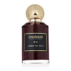 Extrait de Parfum Chabaud Ambre Du Reve 100 ml