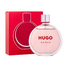 Eau de Parfum HUGO BOSS Hugo Woman 75 ml