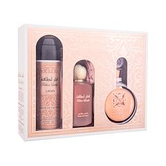 Eau de Parfum Lattafa Fakhar Lattafa 100 ml Sets