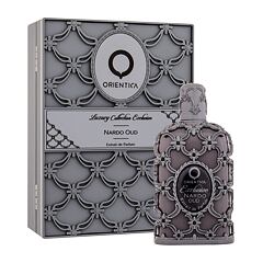 Extrait de Parfum Orientica Luxury Collection Exclusive Nardo Oud 80 ml