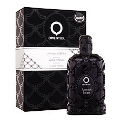 Eau de Parfum Orientica Luxury Collection Amber Noir 150 ml