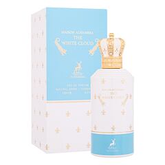 Eau de parfum Maison Alhambra The White Cloud 100 ml
