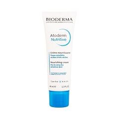 Crème de jour BIODERMA Atoderm Nutritive Nourishing Cream 40 ml