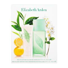 Eau de Toilette Elizabeth Arden Green Tea 100 ml Sets