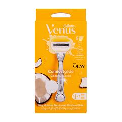 Rasierer Gillette Venus ComfortGlide Coconut 1 St.
