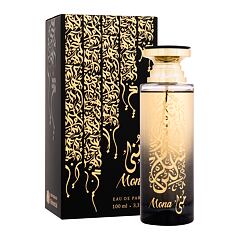 Eau de parfum New Brand Parfums Oriental Mona 100 ml