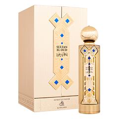Extrait de Parfum Al Malakia Sultan El Oud 100 ml