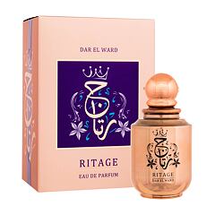 Eau de parfum Dar El Ward Ritage 100 ml