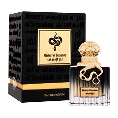 Eau de Parfum Al Malakia Mystery Of Sensation 100 ml