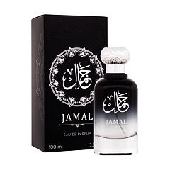 Eau de Parfum Nasma Jamal 100 ml