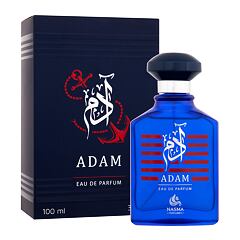 Eau de parfum Nasma Adam 100 ml