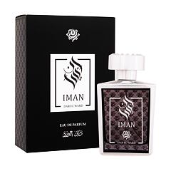 Eau de parfum Dar El Ward Iman 100 ml