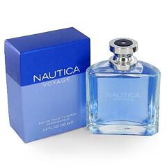 Eau de Toilette Nautica Voyage 100 ml Tester