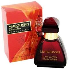 Eau de Toilette Slava Zaitsev Maroussia 100 ml Tester