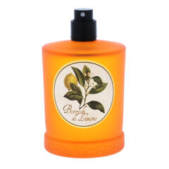 Eau de Toilette Monotheme Book of Citruses Boccioli di Limone 100 ml Tester