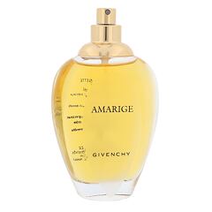 Eau de Toilette Givenchy Amarige 100 ml Tester