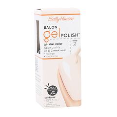 Vernis à ongles Sally Hansen Salon Gel Polish Gel Nail Color 7 ml 225 Kook A Mango