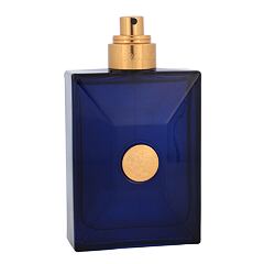 Eau de Toilette Versace Pour Homme Dylan Blue 100 ml Tester