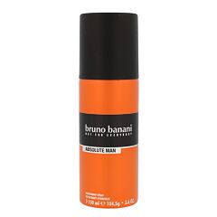 Deodorant Bruno Banani Absolute Man 75 ml
