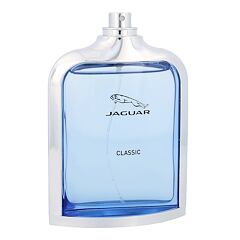 Eau de Toilette Jaguar Classic 100 ml Tester