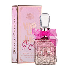 Eau de Parfum Juicy Couture Viva La Juicy Rose 30 ml