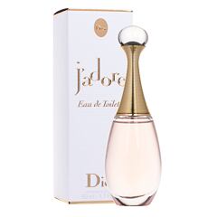 Eau de Toilette Dior J'adore 50 ml