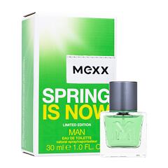 Eau de Toilette Mexx Spring Is Now Man 50 ml Tester