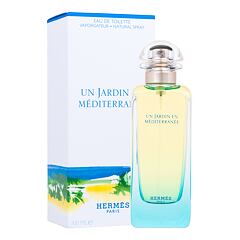 Eau de Toilette Hermes Un Jardin en Méditerranée 100 ml