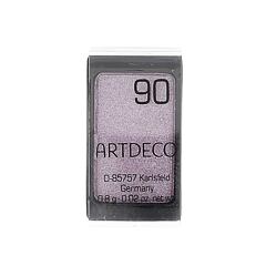 Lidschatten Artdeco Eyeshadow Pearl 0,8 g 90 Pearly Antique Purple