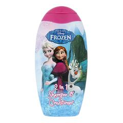 Shampooing Disney Frozen 300 ml
