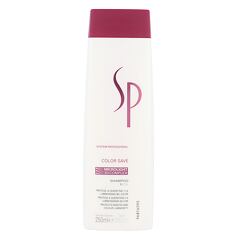 Shampoo Wella Professionals SP Color Save 250 ml
