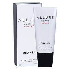After Shave Balsam Chanel Allure Homme Sport 100 ml