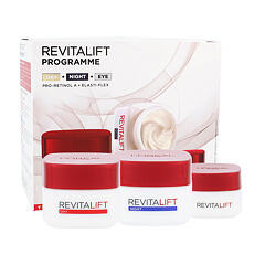 Tagescreme L'Oréal Paris Revitalift 50 ml Sets