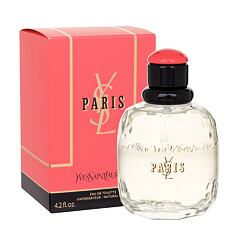 Eau de toilette Yves Saint Laurent Paris 75 ml