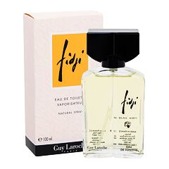 Eau de Toilette Guy Laroche Fidji 100 ml