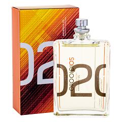 Eau de Toilette Escentric Molecules Escentric 02 100 ml