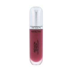 Rouge à lèvres Revlon Ultra HD Matte Lipcolor 5,9 ml 610 HD Addiction
