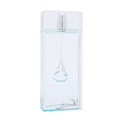 Eau de Toilette Salvador Dali Sea & Sun in Cadaques 100 ml Beschädigte Schachtel