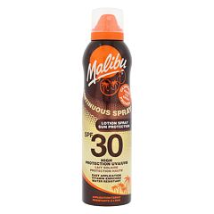 Sonnenschutz Malibu Continuous Spray SPF30 175 ml