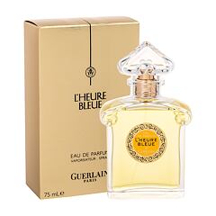 Eau de Parfum Guerlain L´Heure Bleue 75 ml