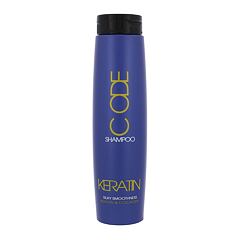 Shampoo Stapiz Keratin Code 250 ml