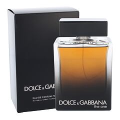 Eau de Parfum Dolce&Gabbana The One For Men 150 ml