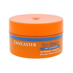 Körpergel Lancaster Sun Beauty Tan Deepener Tinted Jelly 200 ml