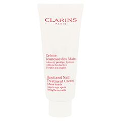 Handcreme  Clarins Hand And Nail Treatment 100 ml